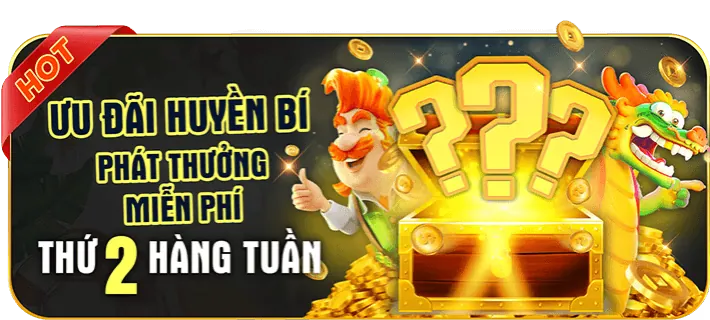 Các chương trình khuyến mãi slot game TR88