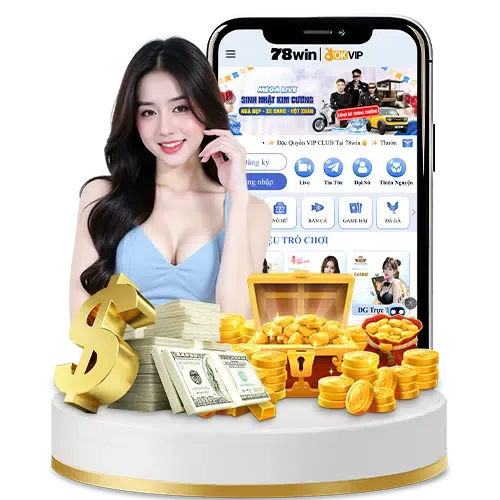 Thưởng nạp lần đầu TR88
