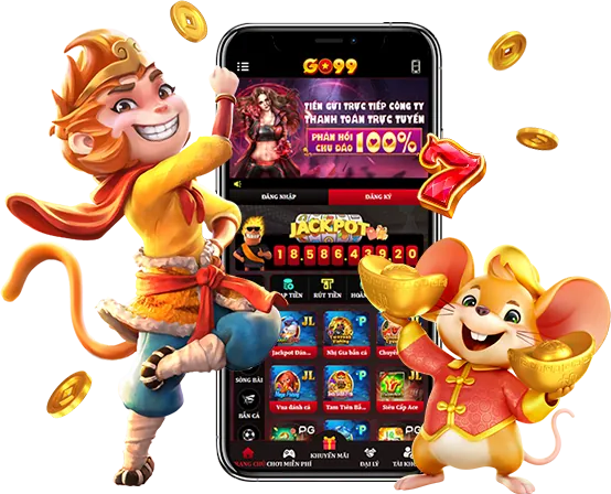Đa Dạng Trò Chơi TR88