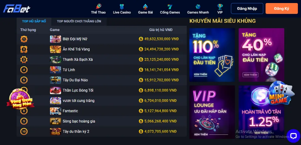Banner kêu gọi hành động tham gia TR88 Link Vào