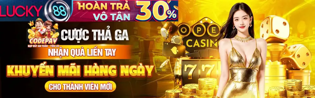 Banner khuyến mãi TR88 link vào