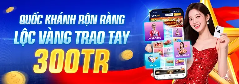 Các loại slot game phong phú tại TR88